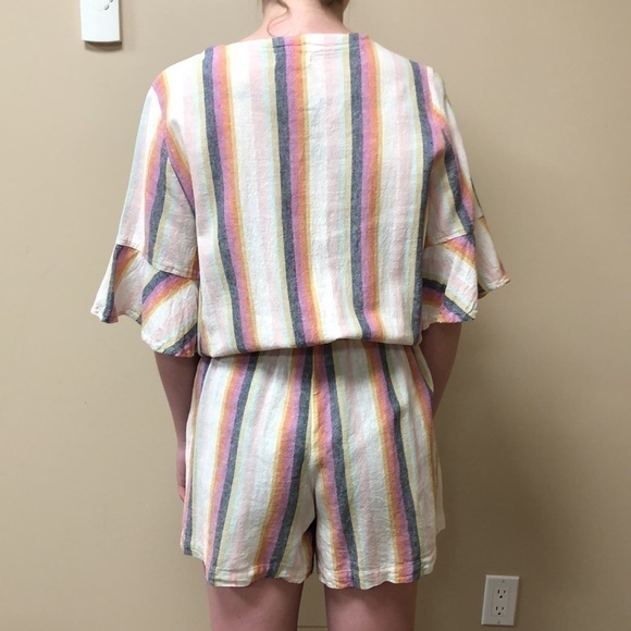 Just Living Romper - Picture 6 of 11